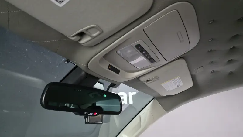 Daewoo Colorado