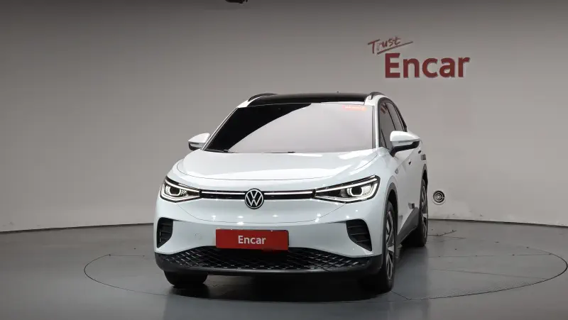 Volkswagen ID.4