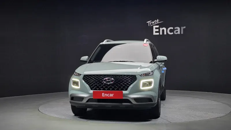 Hyundai Venue
