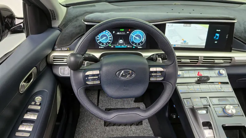 Hyundai Nexo