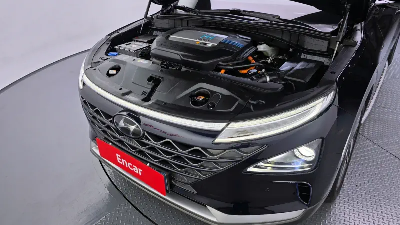 Hyundai Nexo