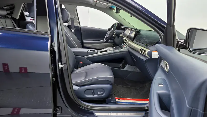 Hyundai Nexo