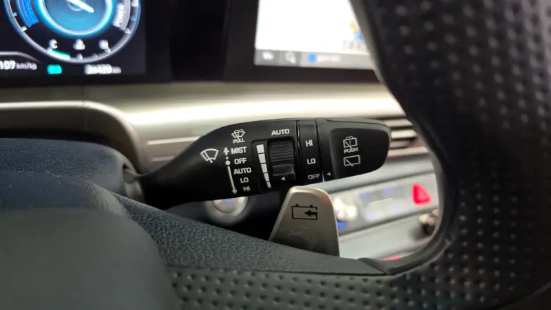 Hyundai Nexo