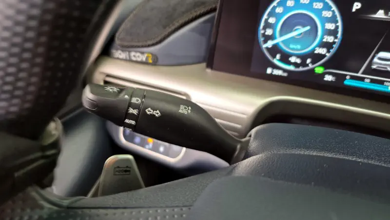 Hyundai Nexo