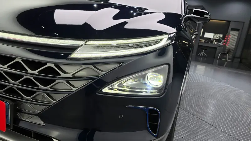 Hyundai Nexo