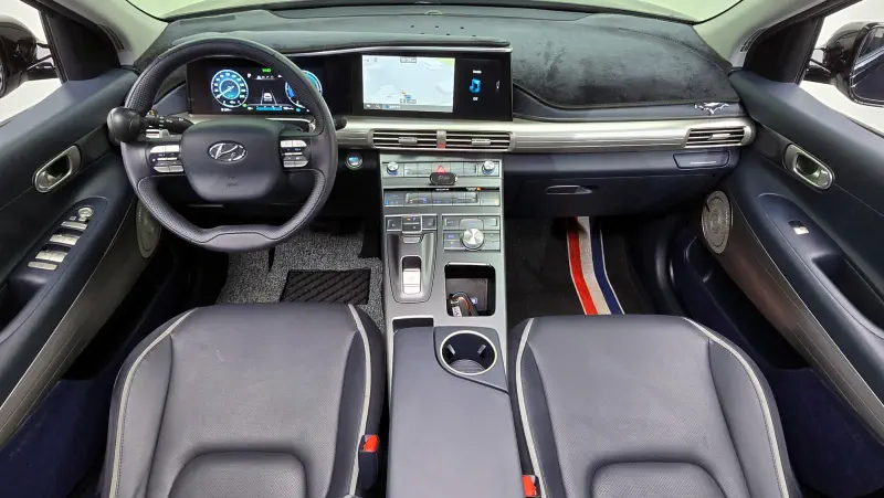 Hyundai Nexo