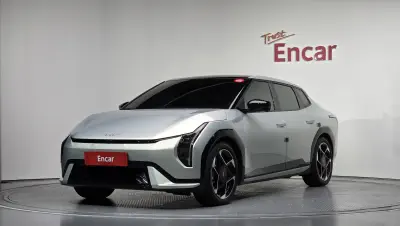Kia EV4