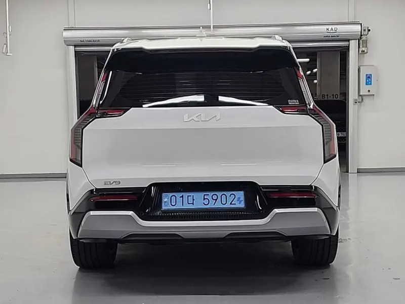 Kia EV9