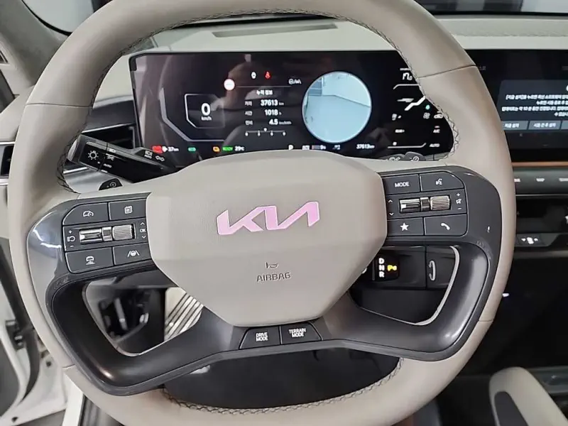 Kia EV9