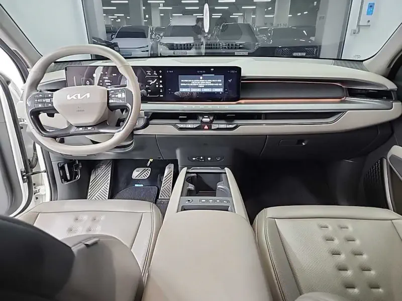 Kia EV9