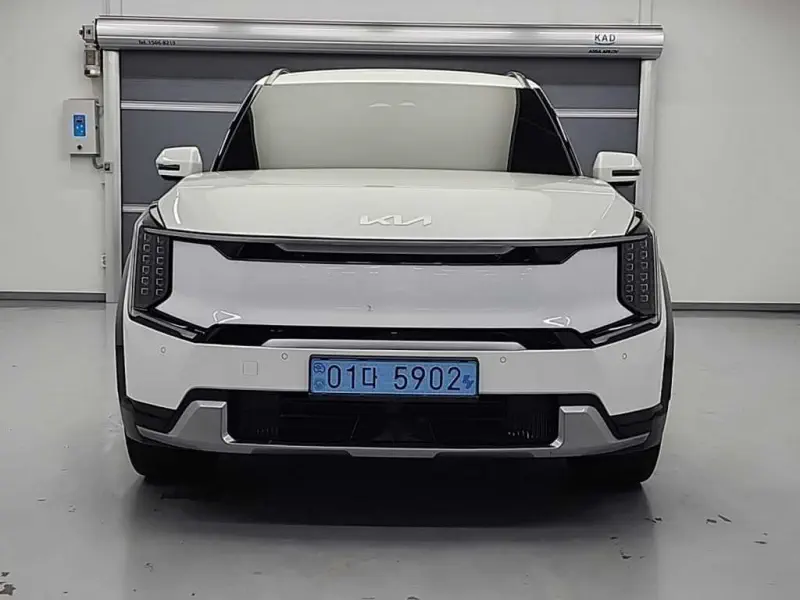Kia EV9