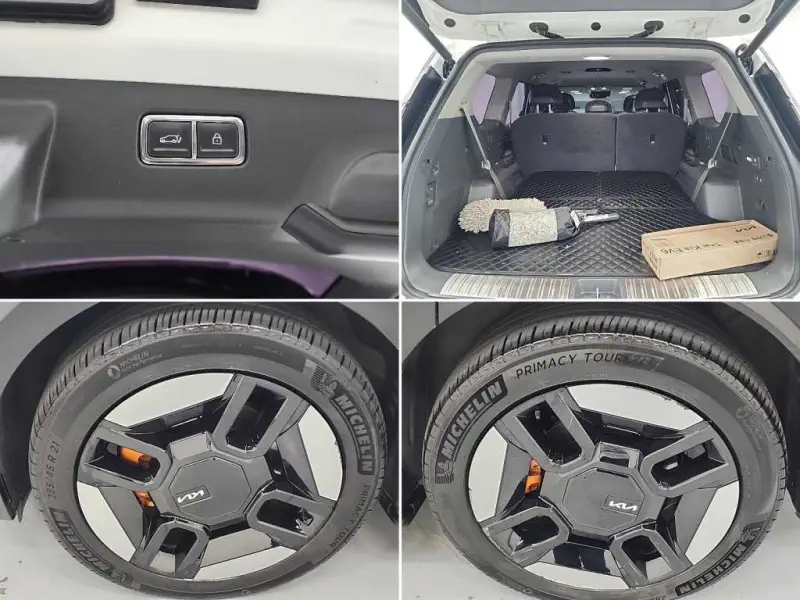 Kia EV9