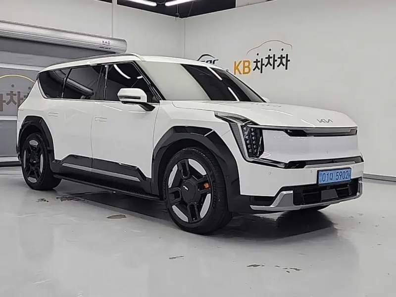 Kia EV9
