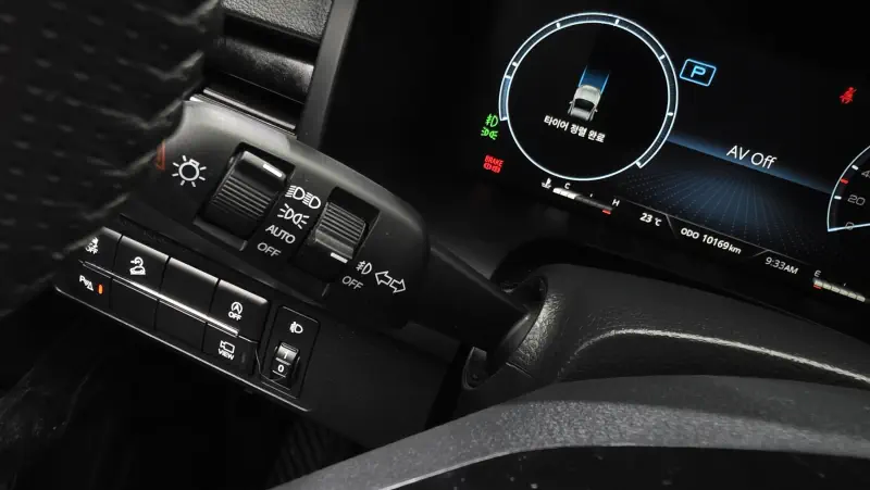 SsangYong Musso