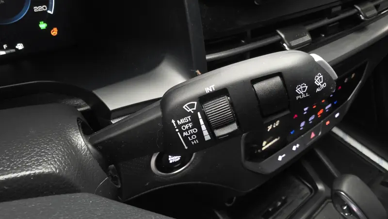 SsangYong Musso