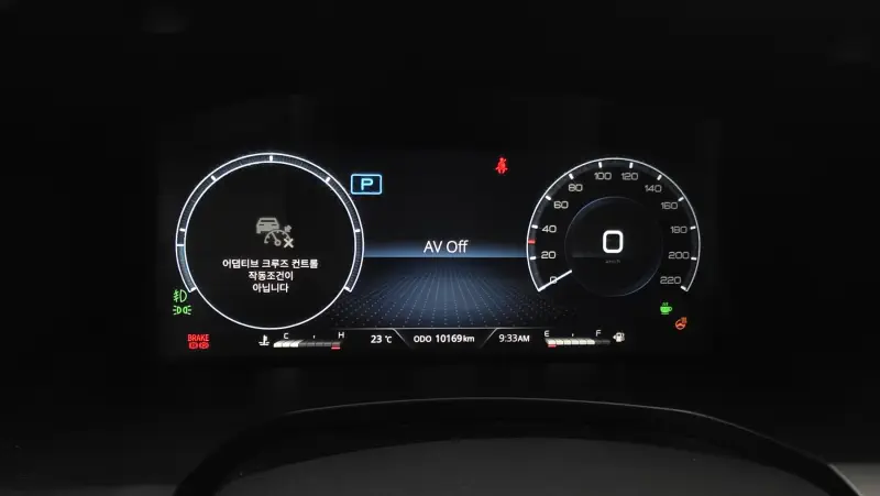 SsangYong Musso