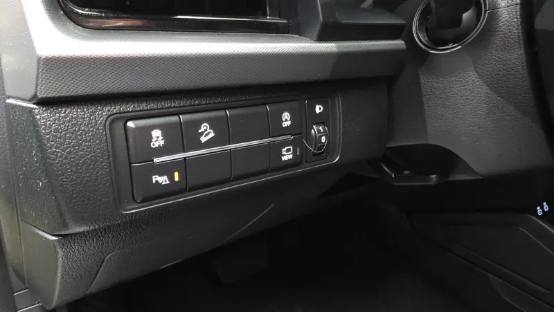 SsangYong Musso
