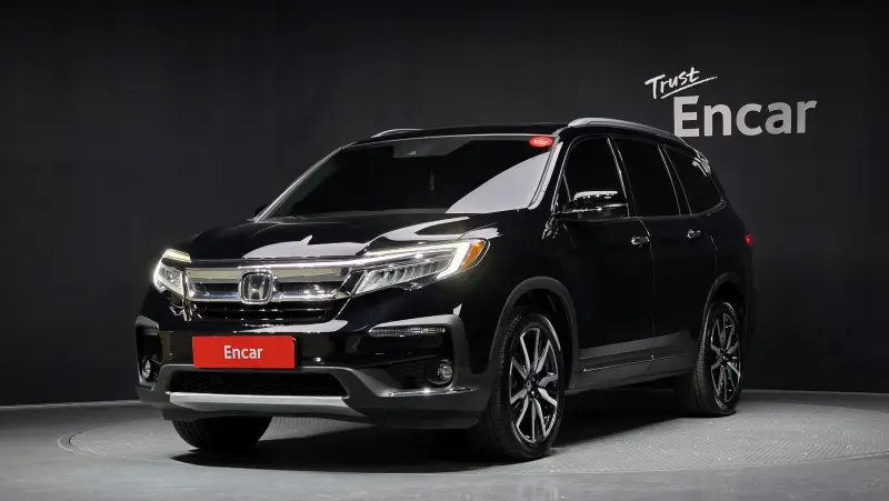 Honda PILOT