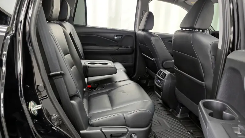 Honda PILOT