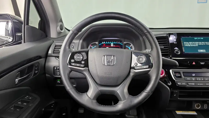 Honda PILOT
