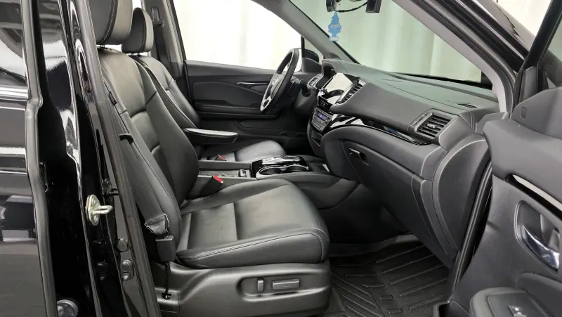 Honda PILOT