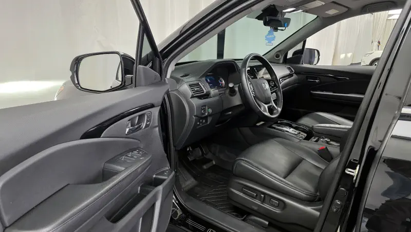 Honda PILOT