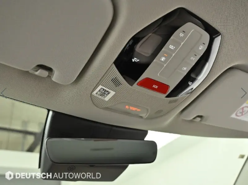 Kia EV5