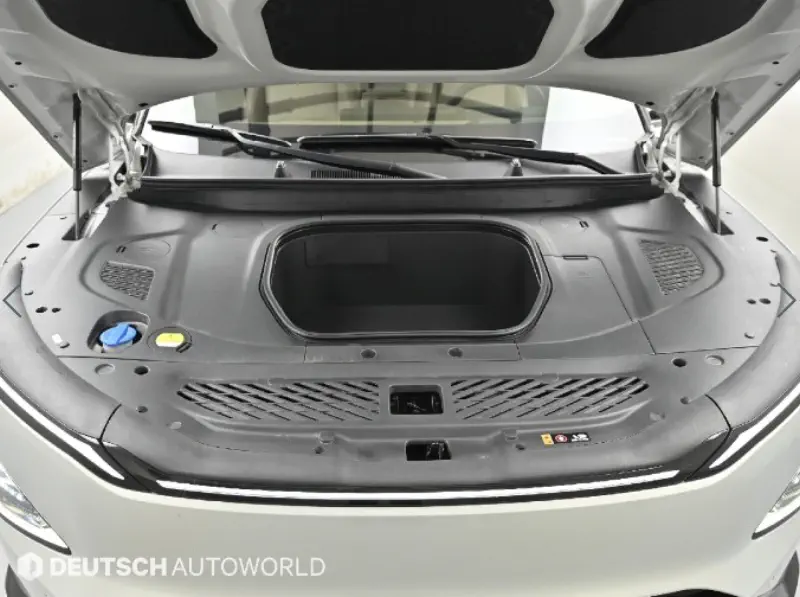 Kia EV5