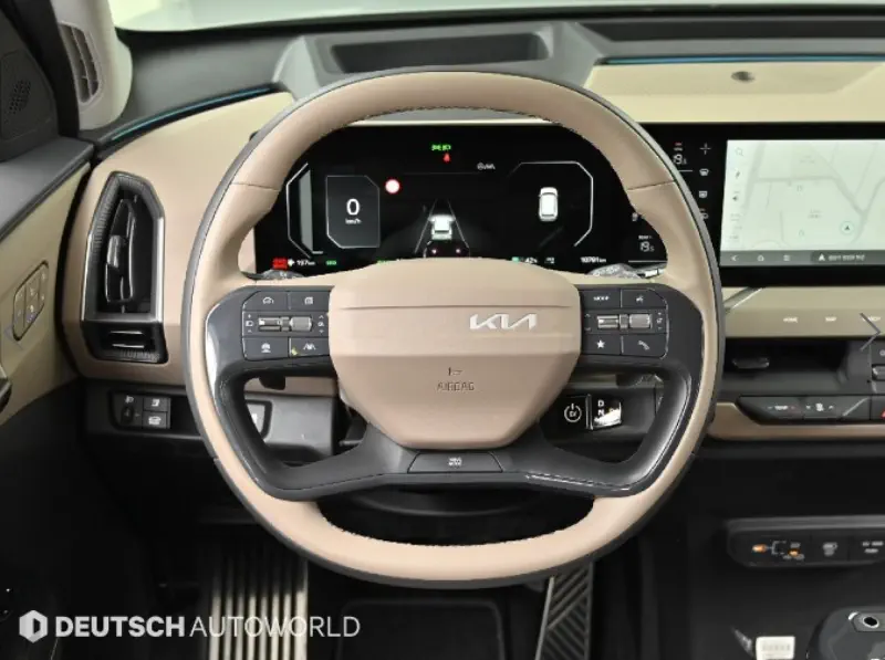Kia EV5