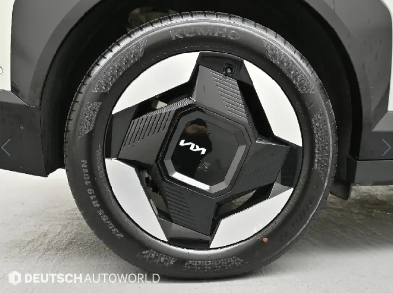 Kia EV5