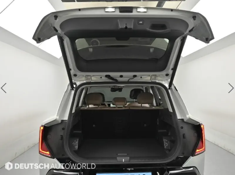 Kia EV5