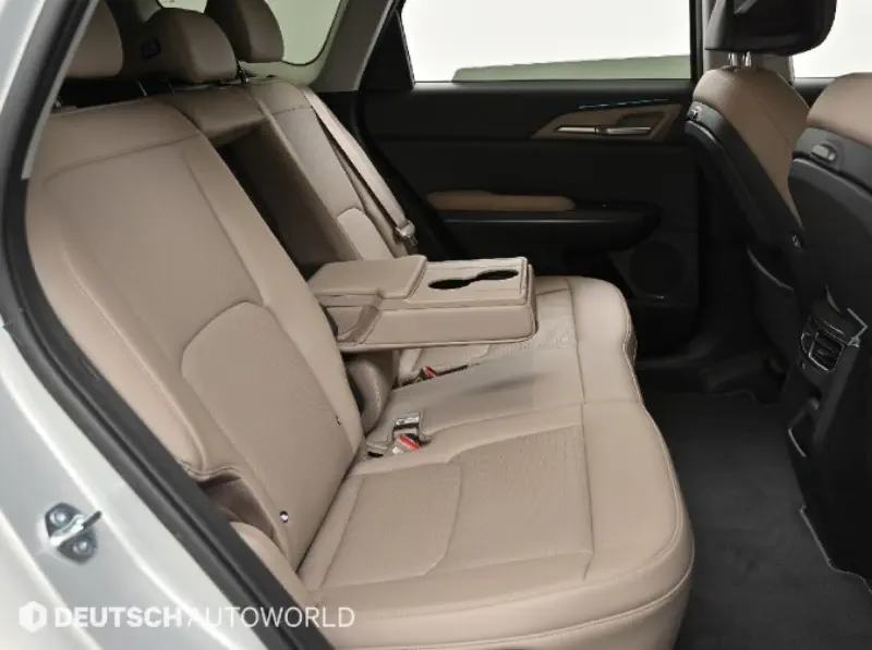 Kia EV5