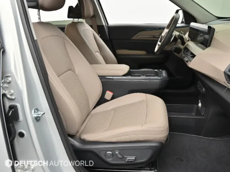 Kia EV5