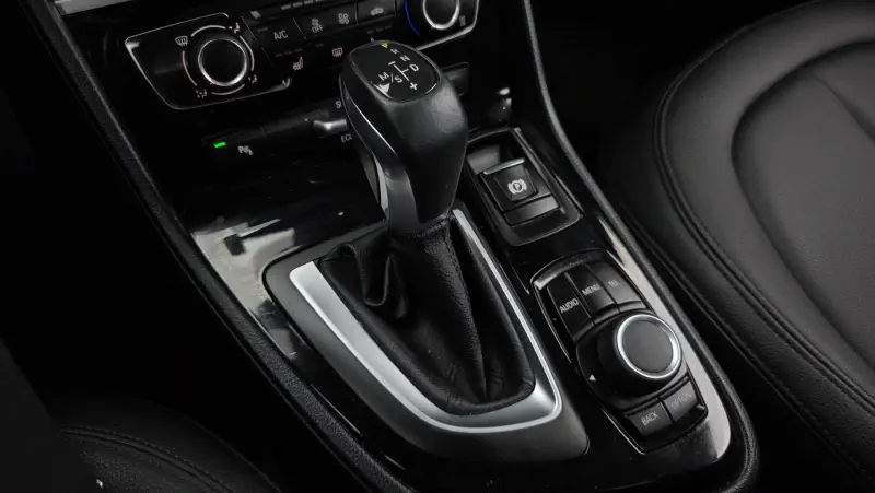 BMW 2-Series Active Tourer