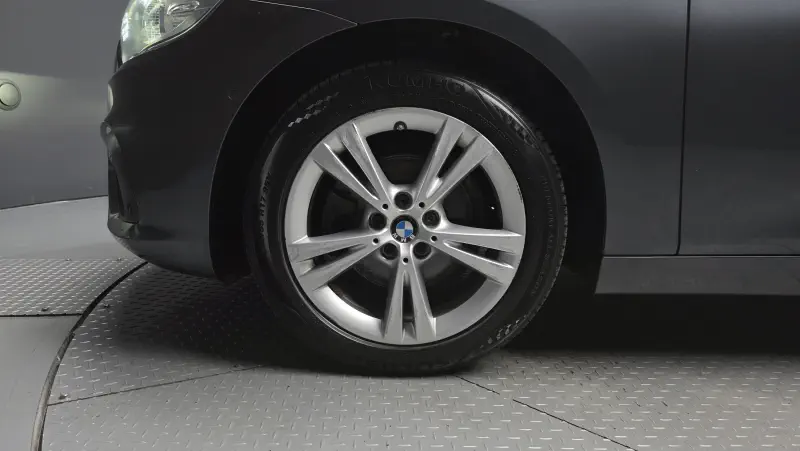 BMW 2-Series Active Tourer
