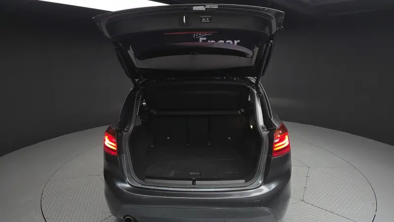 BMW 2-Series Active Tourer