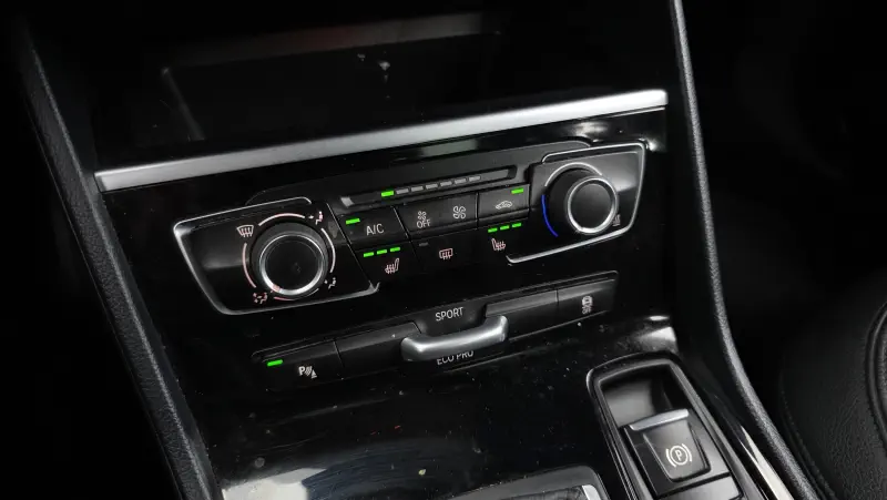 BMW 2-Series Active Tourer