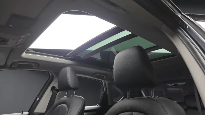 BMW 2-Series Active Tourer