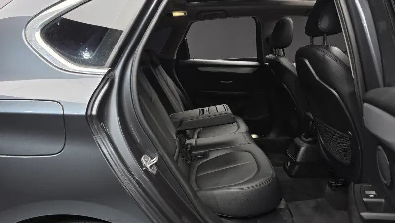 BMW 2-Series Active Tourer
