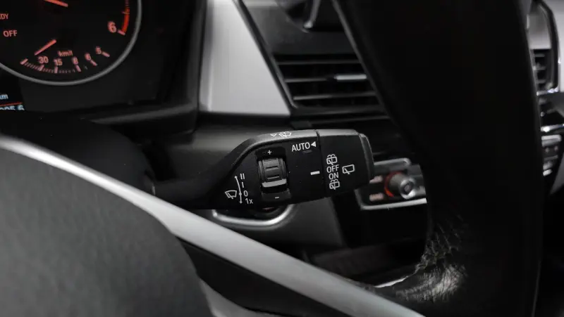 BMW 2-Series Active Tourer