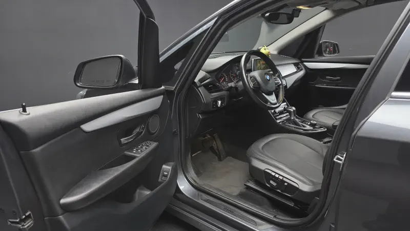 BMW 2-Series Active Tourer