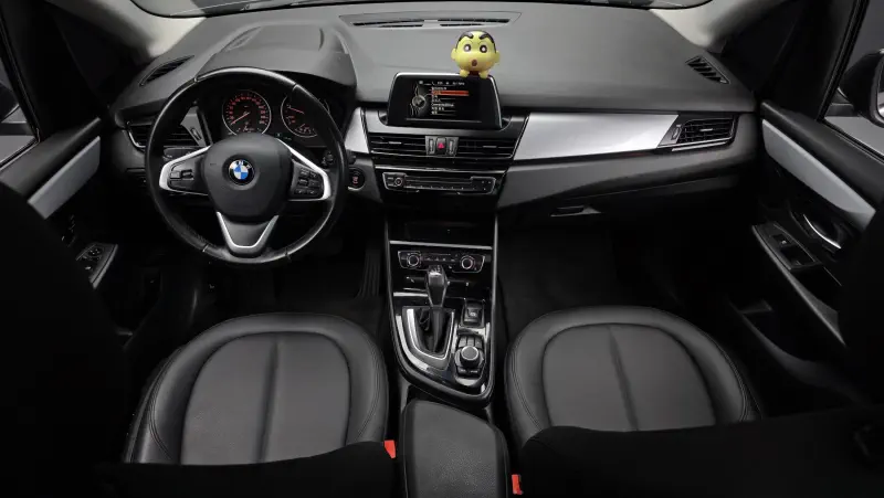 BMW 2-Series Active Tourer