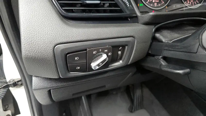 BMW 2-Series Active Tourer