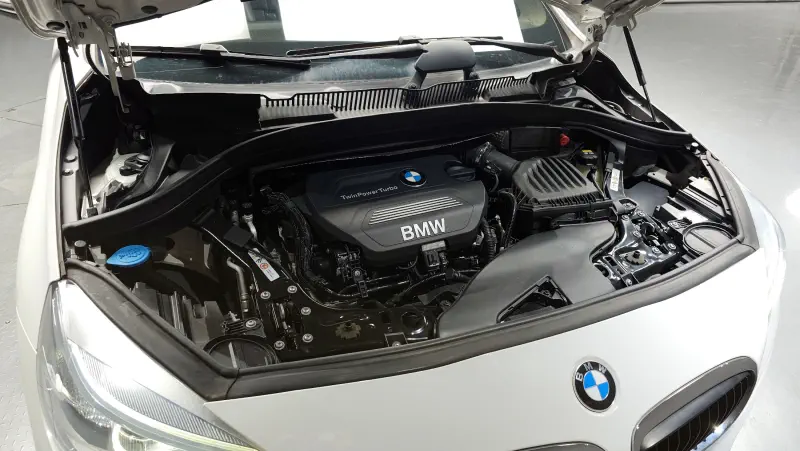 BMW 2-Series Active Tourer