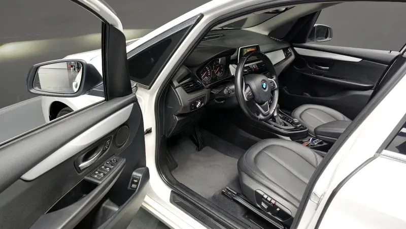 BMW 2-Series Active Tourer