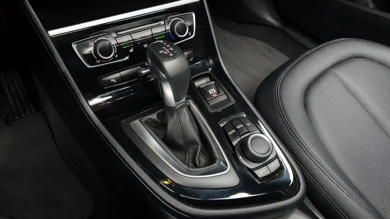 BMW 2-Series Active Tourer