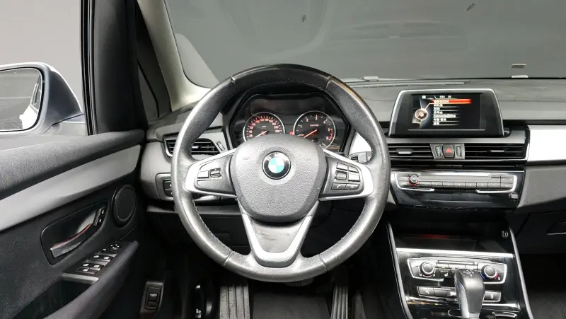 BMW 2-Series Active Tourer