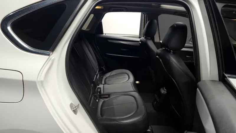 BMW 2-Series Active Tourer