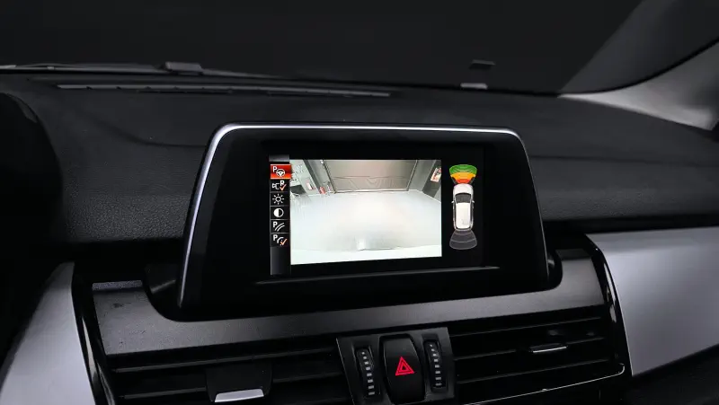 BMW 2-Series Active Tourer