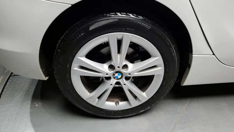 BMW 2-Series Active Tourer